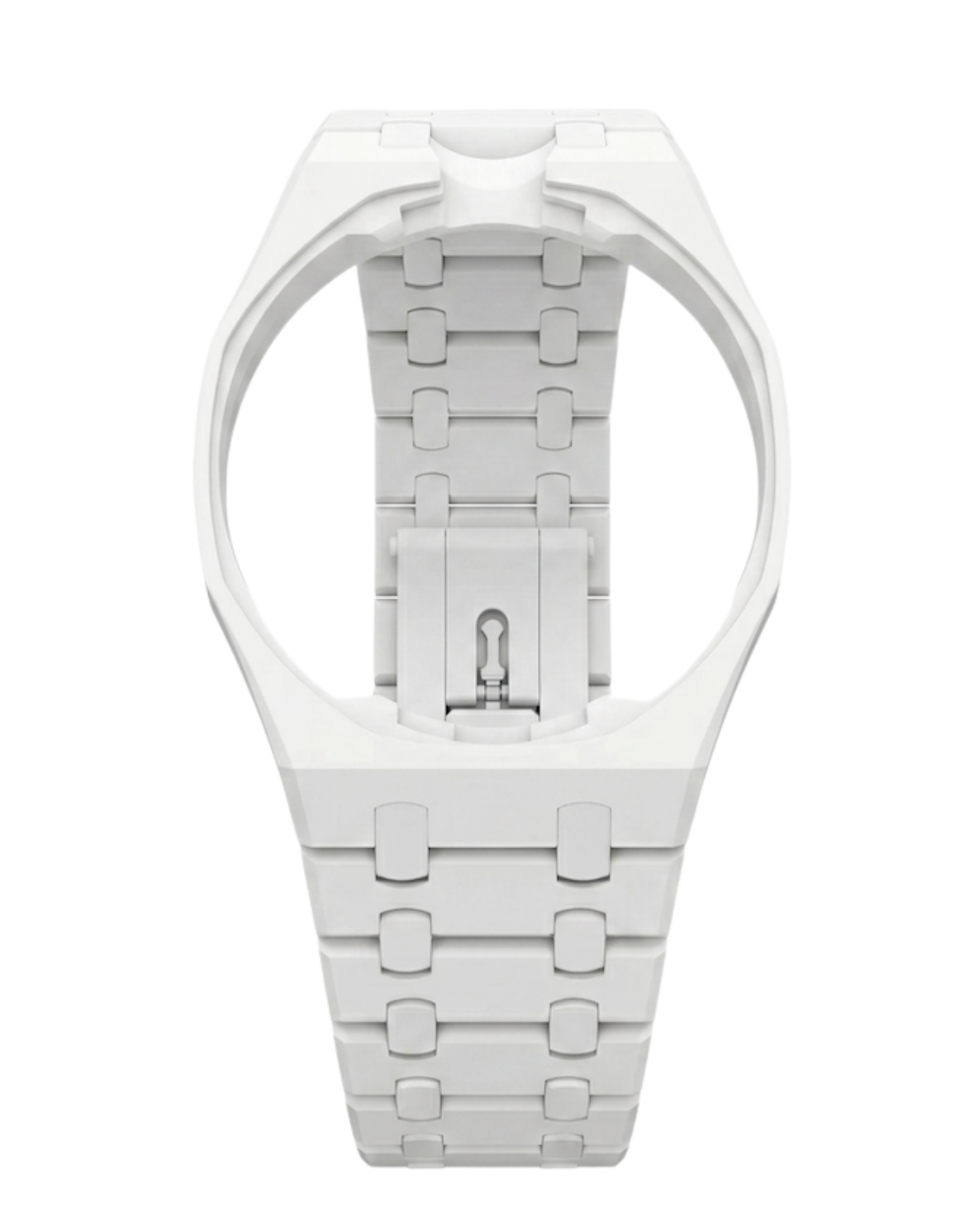 Previous Royal POP strap concept — Alabaster Hush