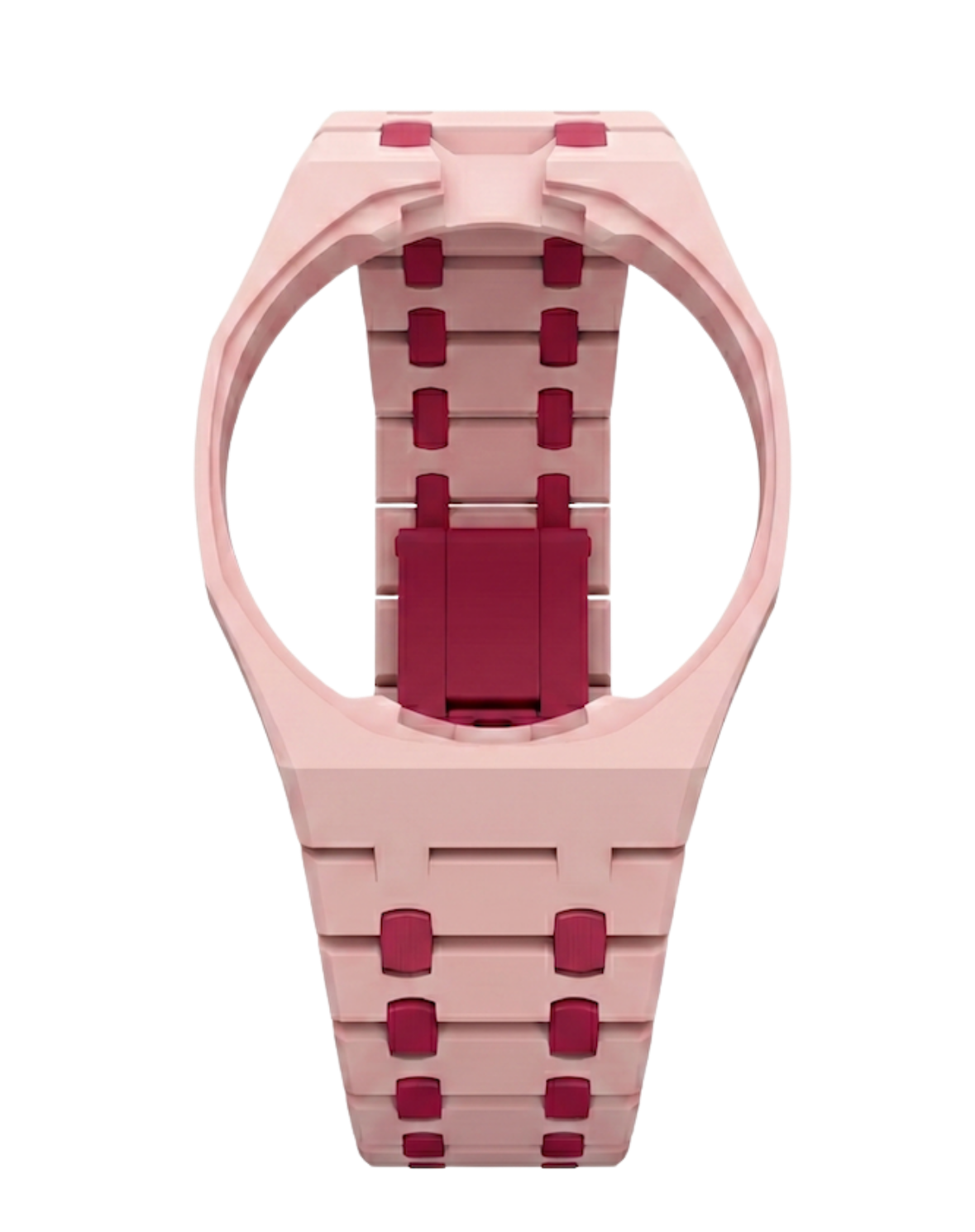 Previous Royal POP strap concept — Blush Atelier