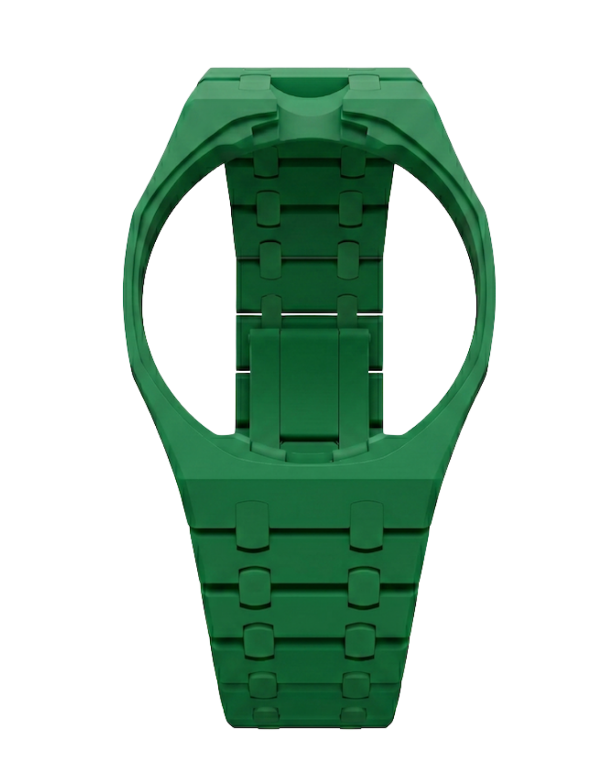 Previous Royal POP strap concept — Verdant Reverie